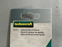 Technocraft nietverwijdertang (32x) - afbeelding 2 van  4
