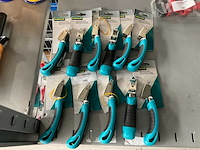 Technocraft ontnieter (11x) - afbeelding 1 van  1