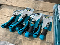 Technocraft ontnieter (12x) - afbeelding 1 van  3