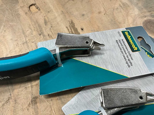 Technocraft ontnieter (12x) - afbeelding 3 van  3