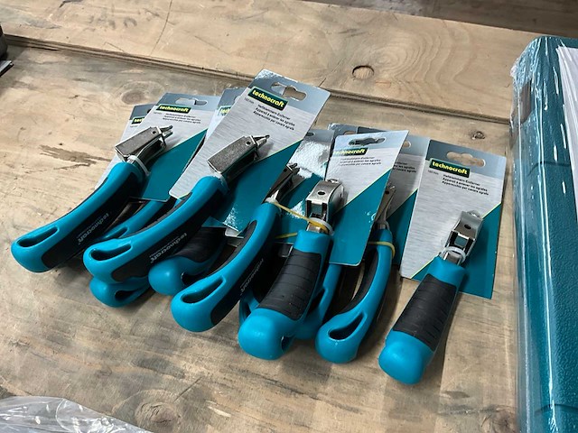 Technocraft ontnieter (12x) - afbeelding 1 van  2