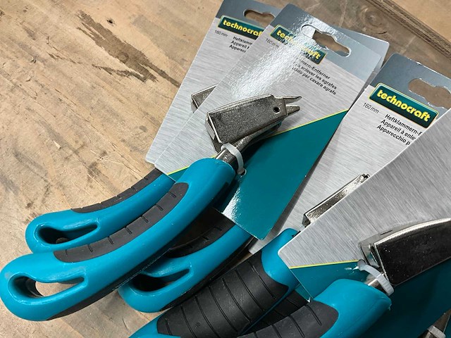 Technocraft ontnieter (12x) - afbeelding 2 van  2