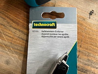 Technocraft ontnieter (8x) - afbeelding 3 van  3