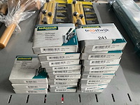 Technocraft partij nieten - afbeelding 1 van  2