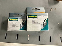 Technocraft partij nieten - afbeelding 2 van  2