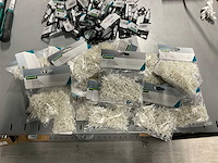 Technocraft partij voegkruizen - afbeelding 1 van  1