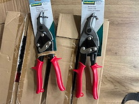 Technocraft plaatschaar (12x) - afbeelding 2 van  2