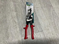 Technocraft platenschaar (6x) - afbeelding 2 van  2