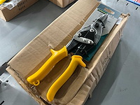 Technocraft platenschaar (6x) - afbeelding 1 van  2