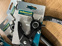 Technocraft ponstang (6x) - afbeelding 1 van  1