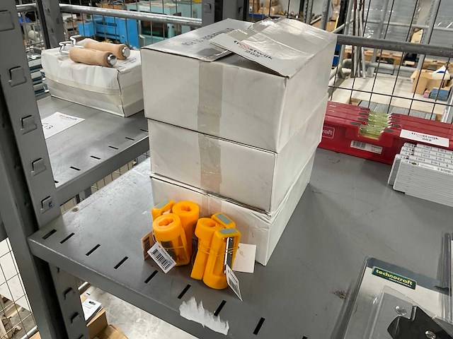 Technocraft puntenslijper (90x) - afbeelding 1 van  2