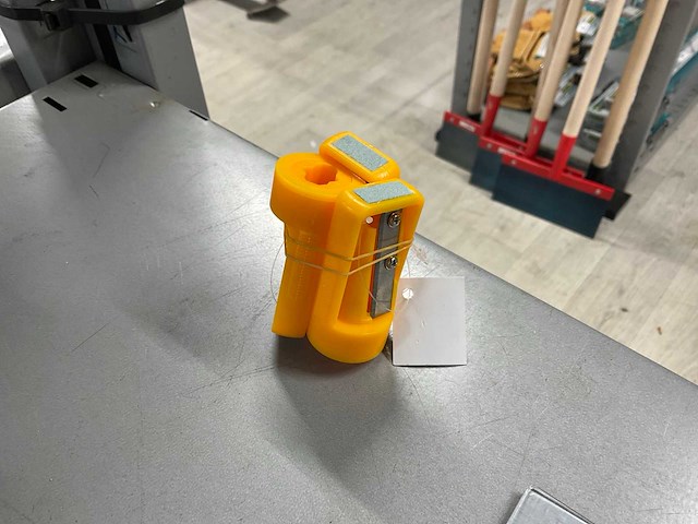 Technocraft puntenslijper (90x) - afbeelding 2 van  2