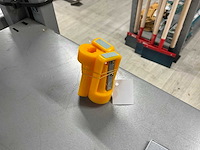 Technocraft puntenslijper (90x) - afbeelding 2 van  2