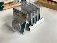 Technocraft riemclip-magneet (5x) - afbeelding 2 van  2