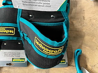 Technocraft riemtas/ spijkertas (5x) - afbeelding 2 van  4