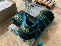 Technocraft riemtas/ spijkertas (5x) - afbeelding 1 van  4