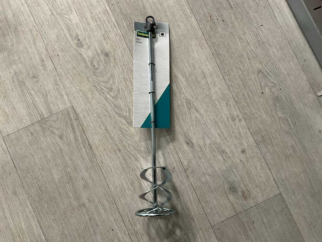 Technocraft roer (6x) - afbeelding 1 van  1