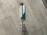 Technocraft roer (6x) - afbeelding 1 van  1