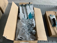 Technocraft roerde (6x) - afbeelding 1 van  1