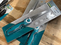 Technocraft schrobzaag (3x) - afbeelding 1 van  2