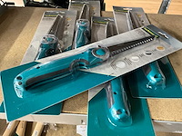 Technocraft schrobzaag (8x) - afbeelding 1 van  2