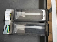 Technocraft schuifmaat (2x) - afbeelding 1 van  2