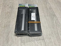 Technocraft schuifmaat (4x) - afbeelding 1 van  1