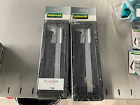 Technocraft schuifmaat (6x) - afbeelding 1 van  1