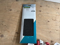 Technocraft schuurpapier (9x) - afbeelding 2 van  2