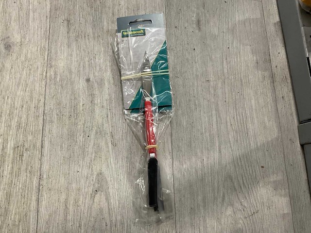 Technocraft set stukadoorsmessen (8x) - afbeelding 1 van  1