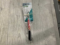 Technocraft set stukadoorsmessen (8x) - afbeelding 1 van  1