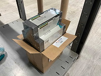 Technocraft slijpsteen (9x) - afbeelding 1 van  2