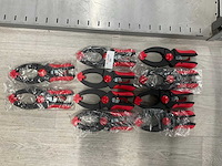 Technocraft snelspanklem (10x) - afbeelding 1 van  2