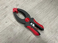 Technocraft snelspanklem (10x) - afbeelding 2 van  2