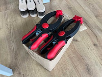 Technocraft snelspanklem (7x) - afbeelding 2 van  4