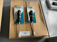 Technocraft spijkerheffer (10x) - afbeelding 1 van  1