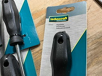 Technocraft spijkerheffer (11x) - afbeelding 4 van  4