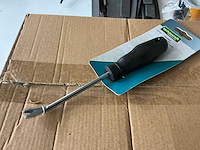 Technocraft spijkerheffer (9x) - afbeelding 1 van  4