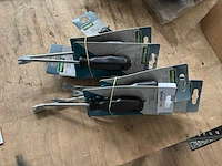 Technocraft spijkertrekker (8x)