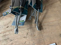 Technocraft spijkertrekker (8x) - afbeelding 2 van  3