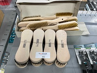 Technocraft staalborstel (20x) - afbeelding 1 van  2