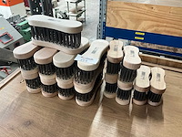 Technocraft staalborstel (30x) - afbeelding 1 van  2