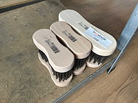 Technocraft staalborstel (6x) - afbeelding 1 van  2