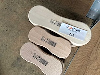 Technocraft staalborstel (6x) - afbeelding 2 van  2