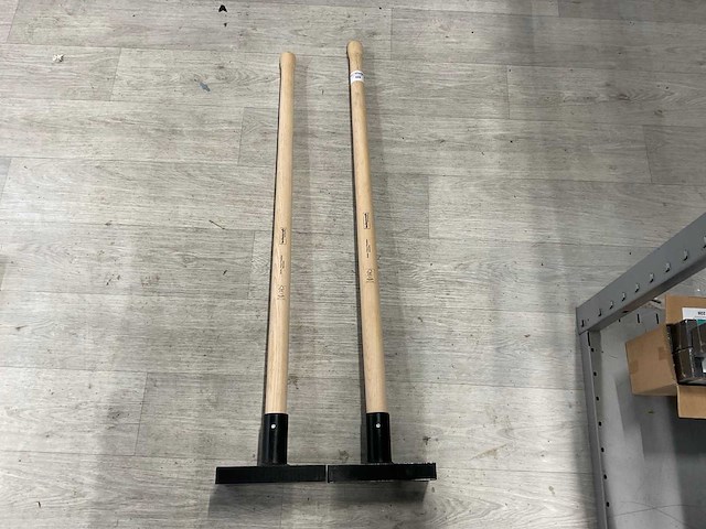 Technocraft stamper (2x) - afbeelding 1 van  2