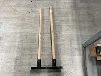 Technocraft stamper (2x) - afbeelding 1 van  2