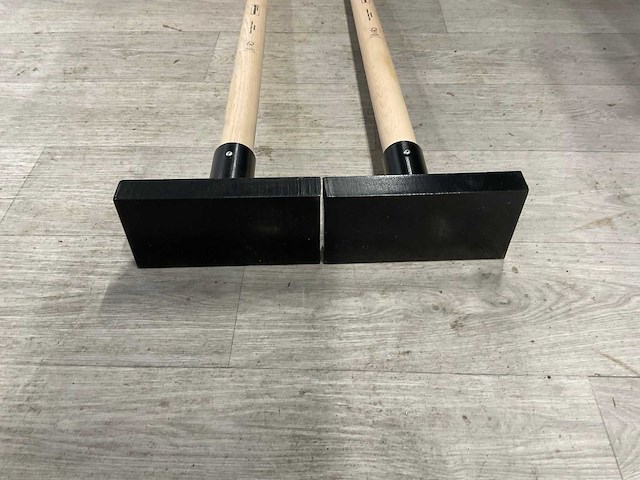 Technocraft stamper (2x) - afbeelding 2 van  2