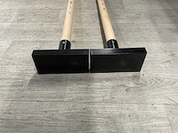 Technocraft stamper (2x) - afbeelding 2 van  2