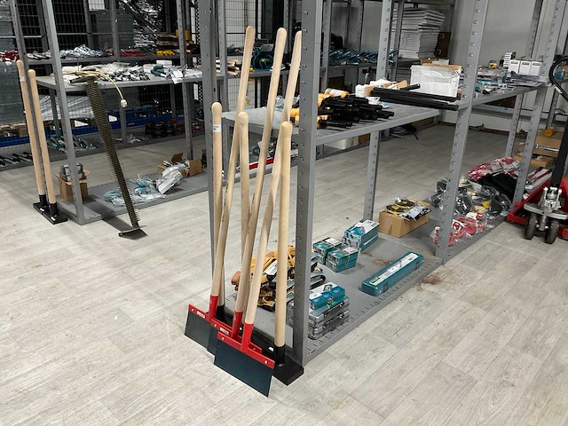 Technocraft stamper (2x) - afbeelding 1 van  4