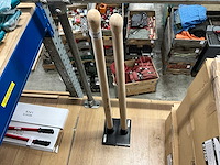 Technocraft stamper (2x) - afbeelding 1 van  1